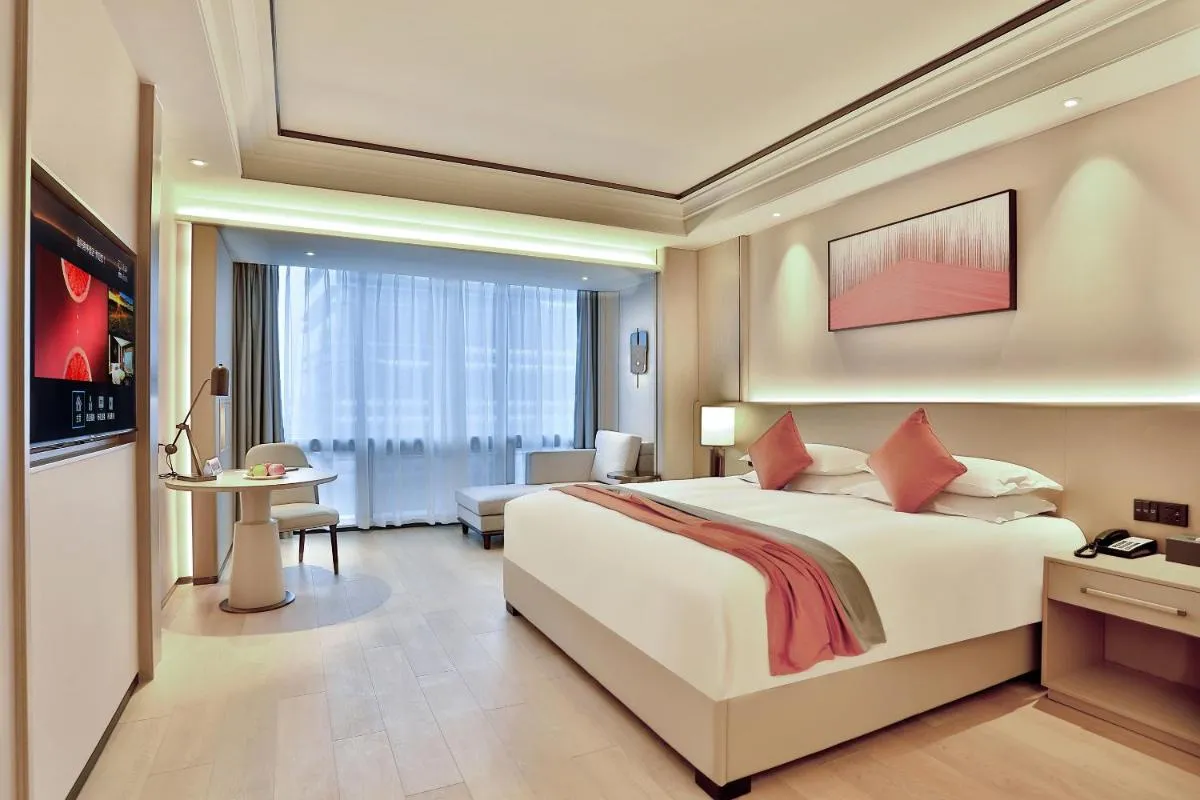 Image 1 of SSAW Boutique Hotel Yingyang