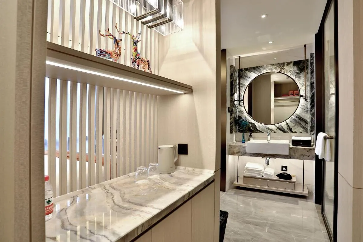 Image 2 of SSAW Boutique Hotel Yingyang