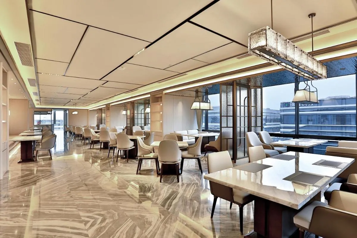 Image 3 of SSAW Boutique Hotel Yingyang