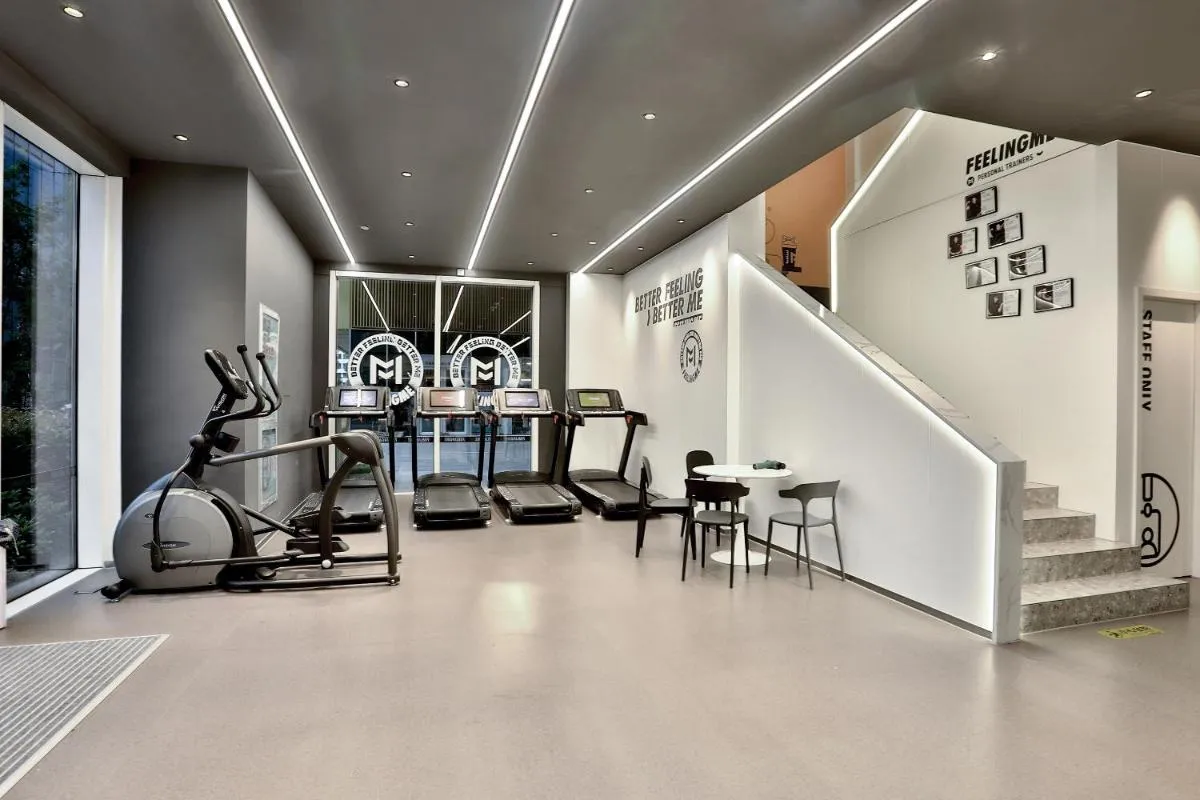 Image 4 of SSAW Boutique Hotel Yingyang
