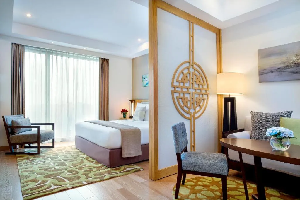 Image of Shama Heda Serviced Apartment