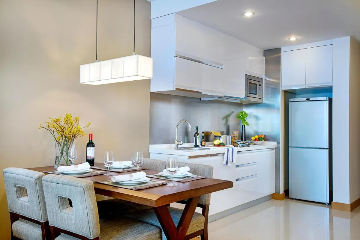 Image 2 of Shama Heda Serviced Apartment