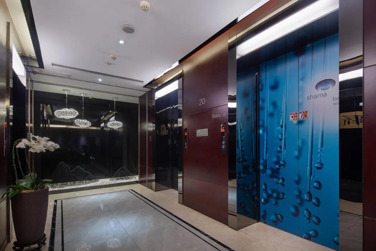 Image 1 of Shama Heda Serviced Apartment