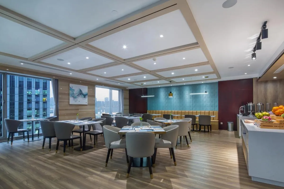 Image 6 of Shama Heda Serviced Apartment