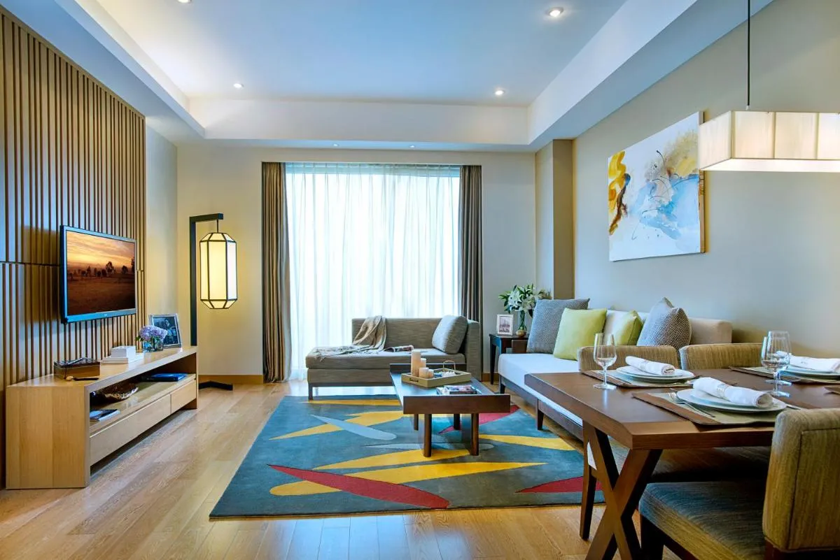 Image 4 of Shama Heda Serviced Apartment