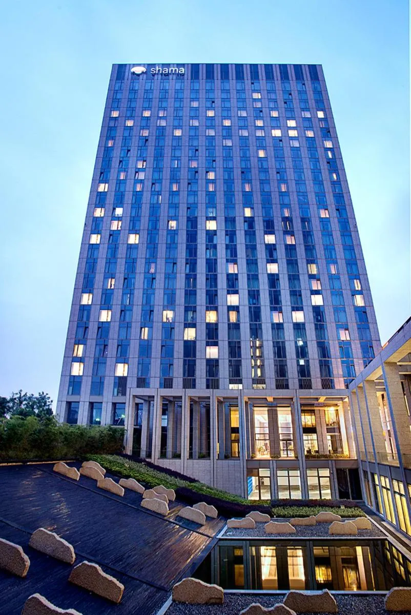 Image 3 of Shama Heda Serviced Apartment