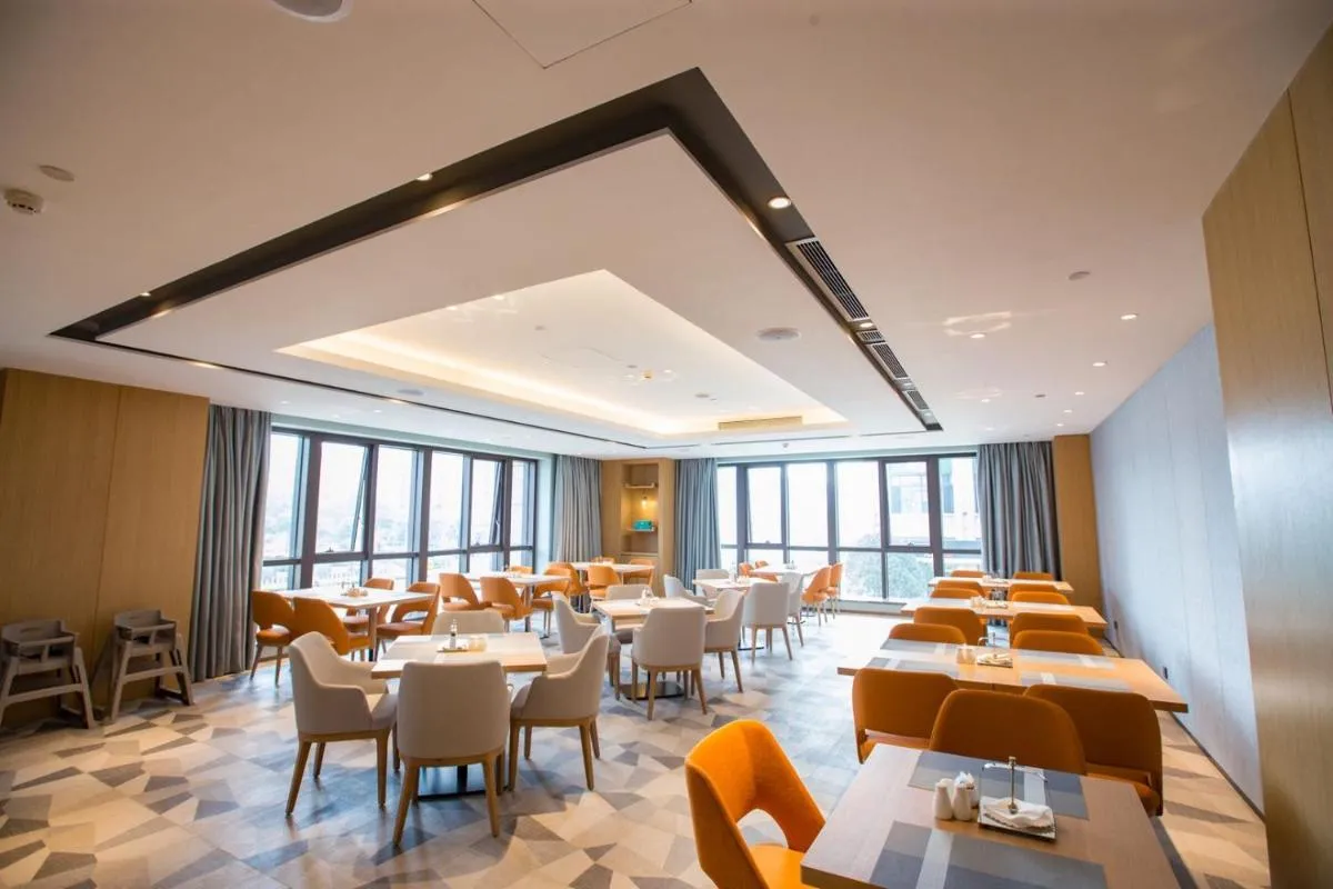 Image 3 of Shama Serviced Apartments Zijingang Hangzhou – Zijingang Campus Zhejiang University, Subway Line2&5 Sanba Station