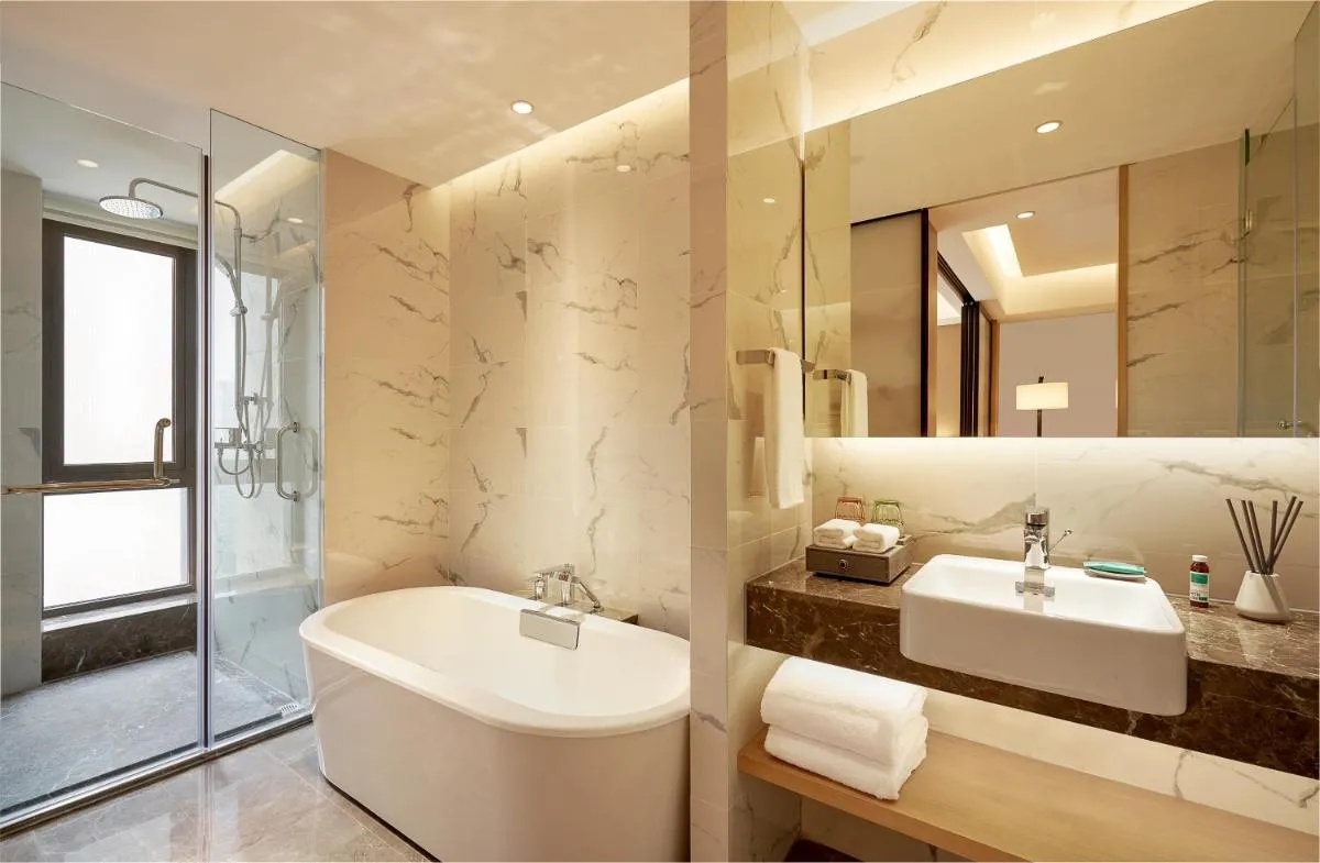 Image 2 of Shama Serviced Apartments Zijingang Hangzhou – Zijingang Campus Zhejiang University, Subway Line2&5 Sanba Station
