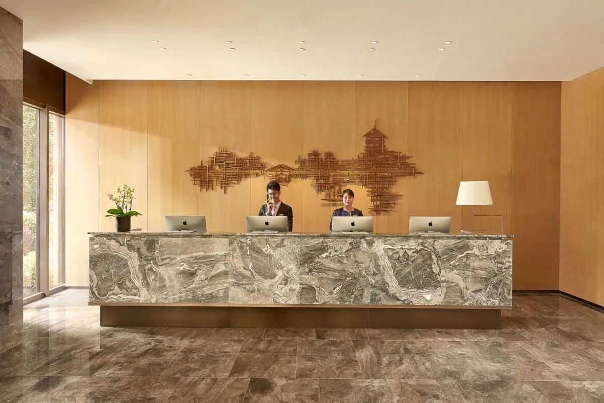 Image 6 of Shama Serviced Apartments Zijingang Hangzhou – Zijingang Campus Zhejiang University, Subway Line2&5 Sanba Station