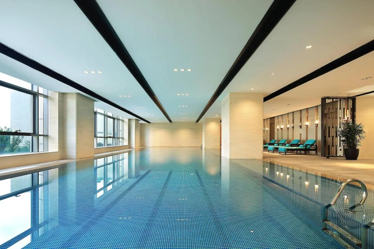 Image 3 of Sheraton Grand Hangzhou Binjiang Hotel