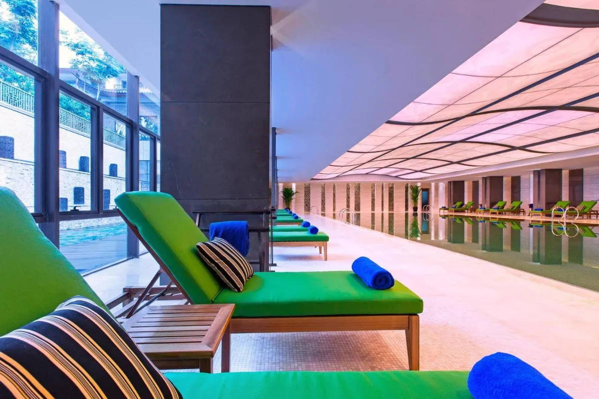 Image 3 of Sheraton Grand Hangzhou Wetland Park Resort