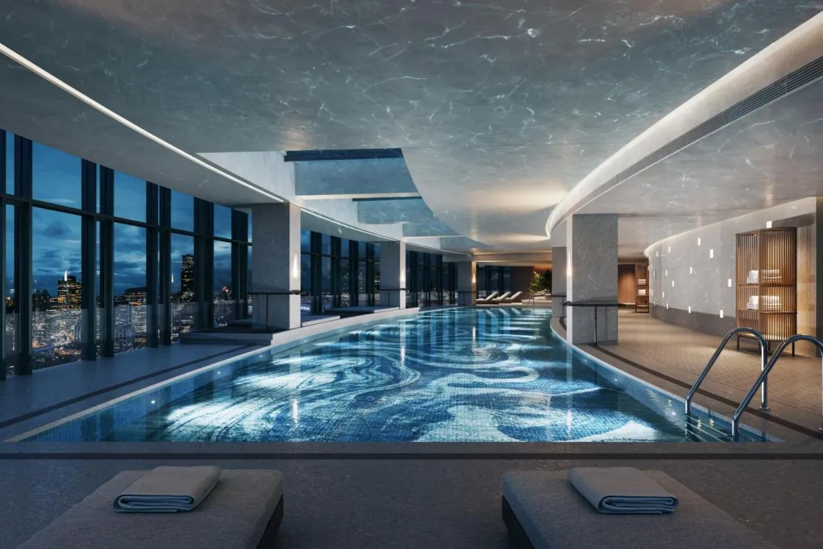 Image 3 of Sheraton Hangzhou Fuyang