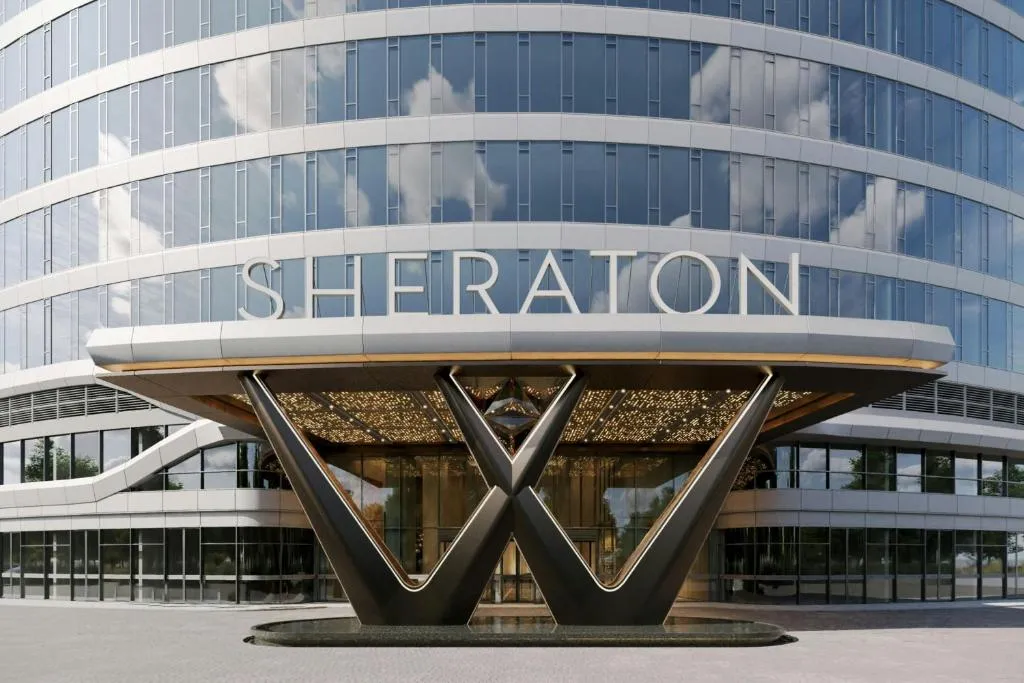 Image of Sheraton Hangzhou Fuyang