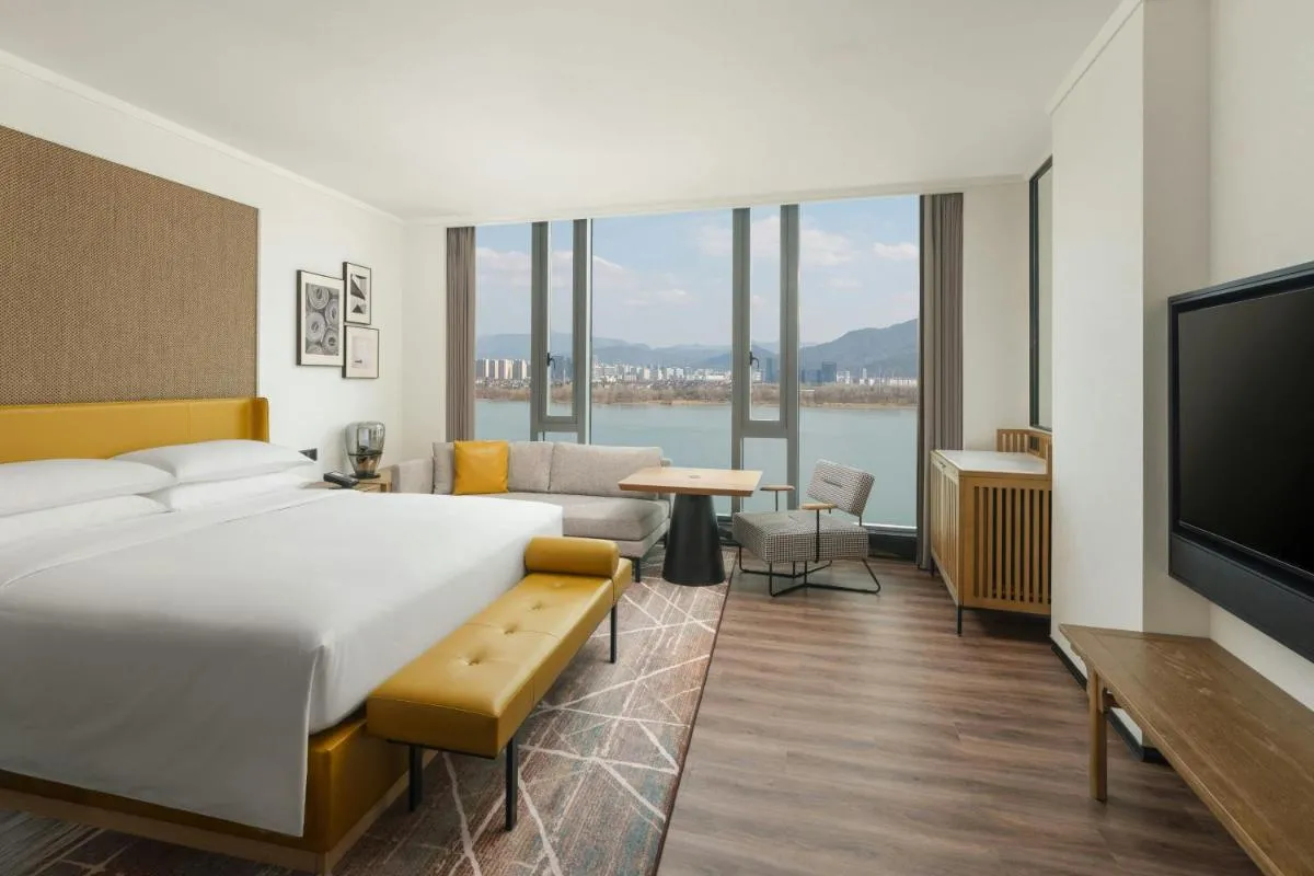 Image 1 of Sheraton Hangzhou Fuyang