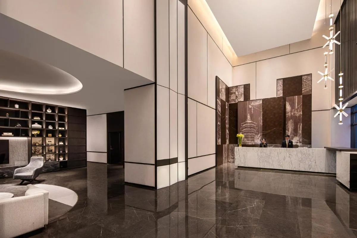 Image 2 of Somerset IOC Hangzhou