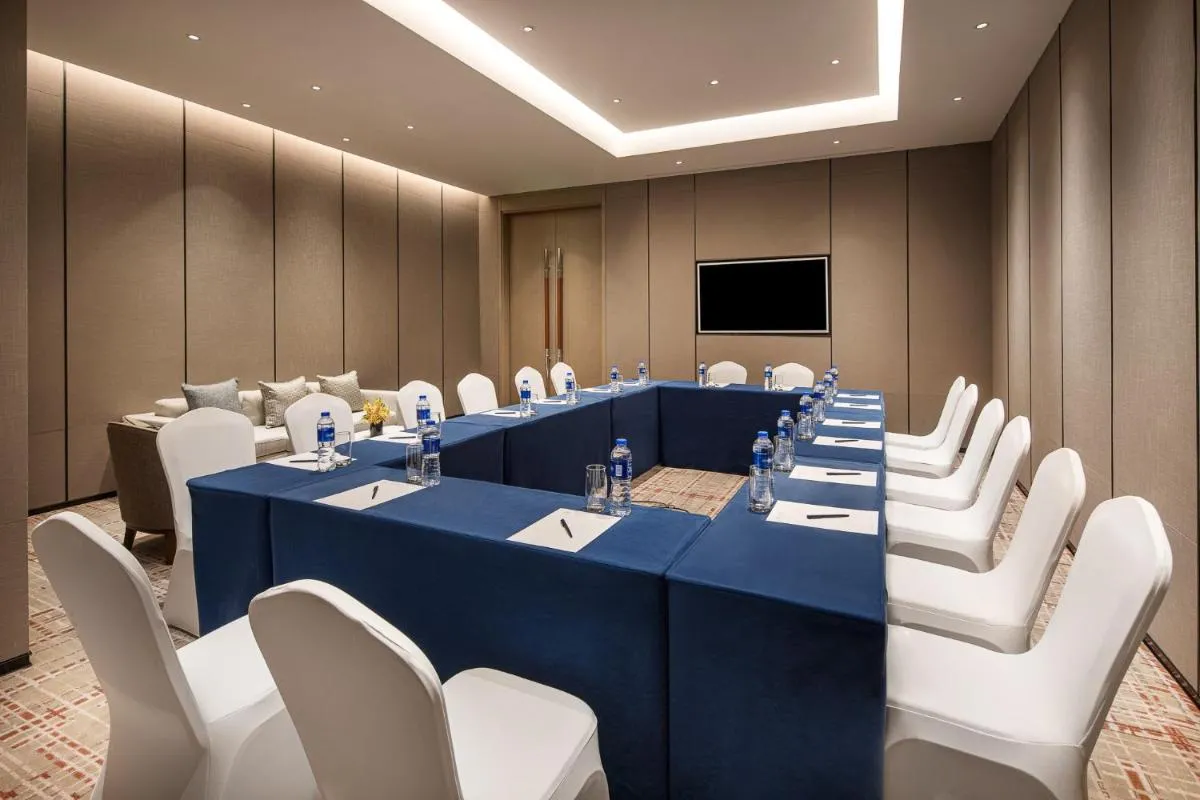Image 6 of Somerset IOC Hangzhou