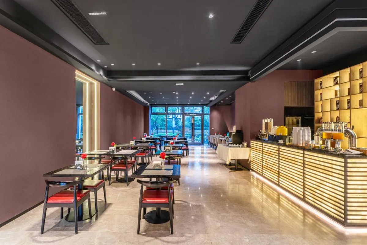 Image 3 of Somerset IOC Hangzhou