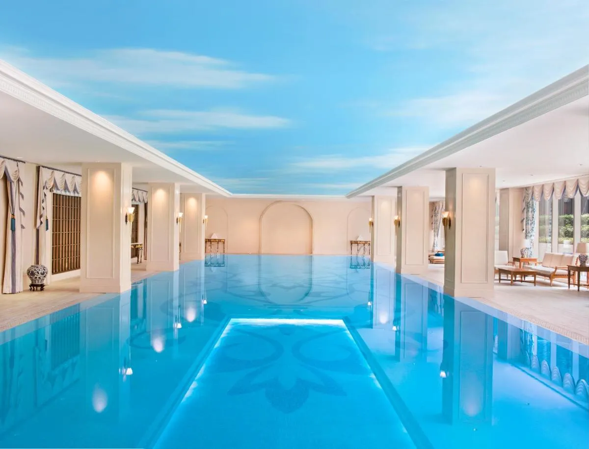 Image 3 of The Azure Qiantang, a Luxury Collection Hotel, Hangzhou