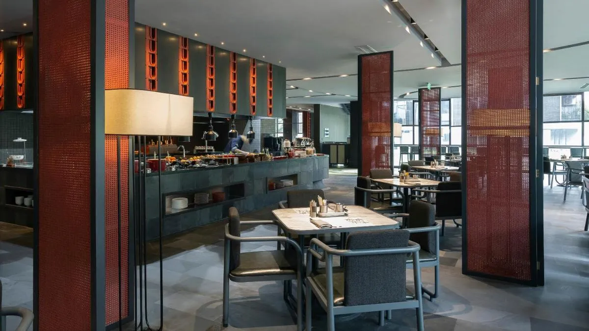 Image 4 of The Lucid Hangzhou XiXi Wetland Hotel