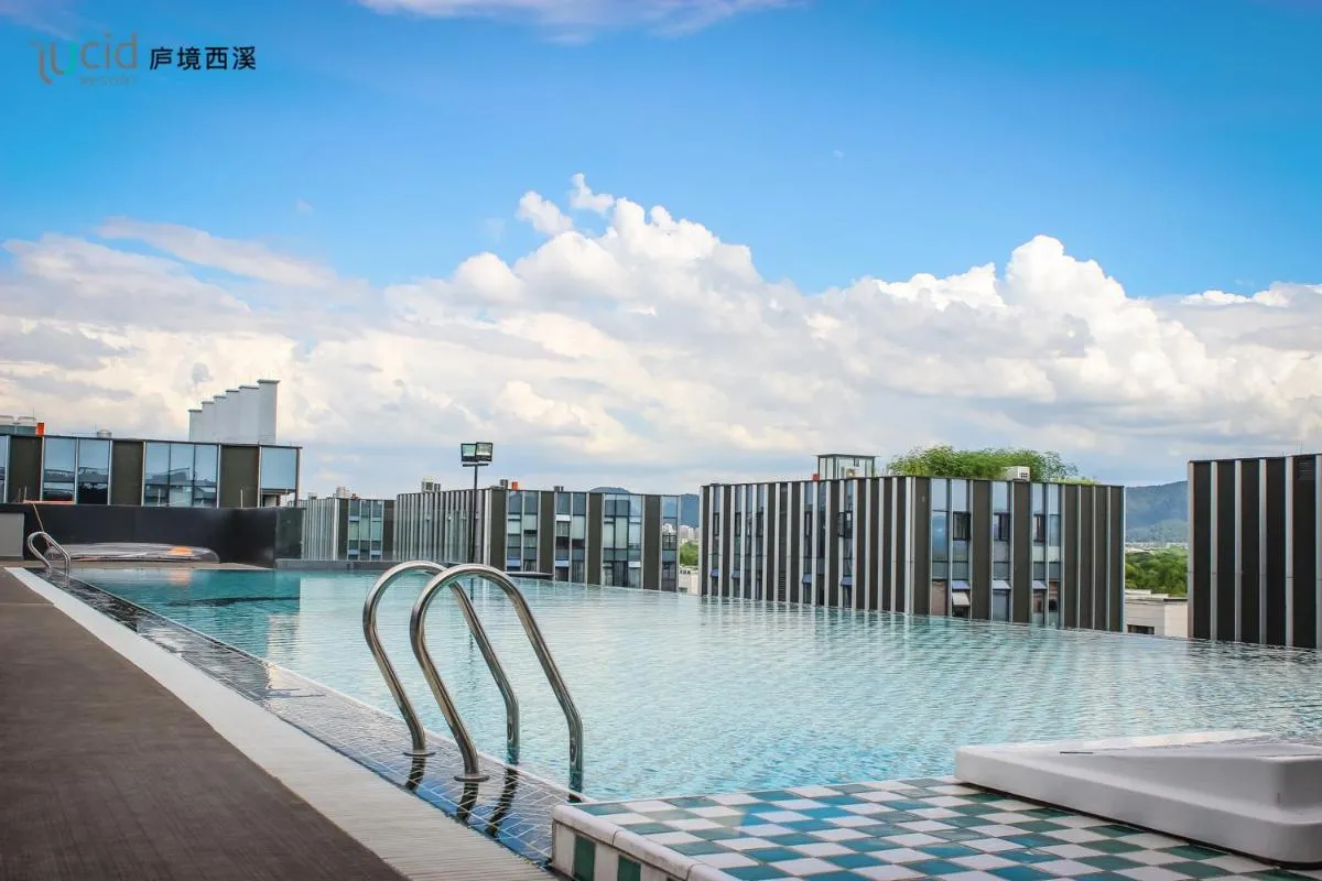 Image 3 of The Lucid Hangzhou XiXi Wetland Hotel