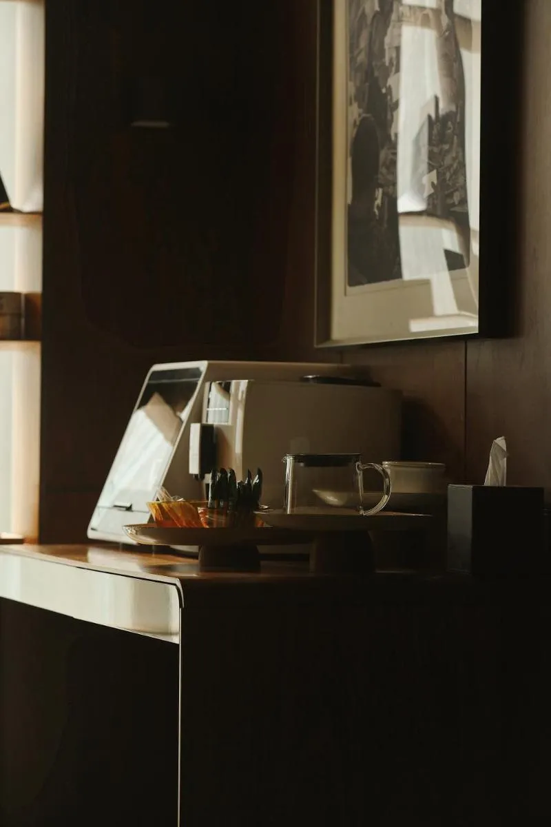 Image 4 of The Nook Hotel Hangzhou – A design hotel, 20 mins to West Lake and Lingyin Temple