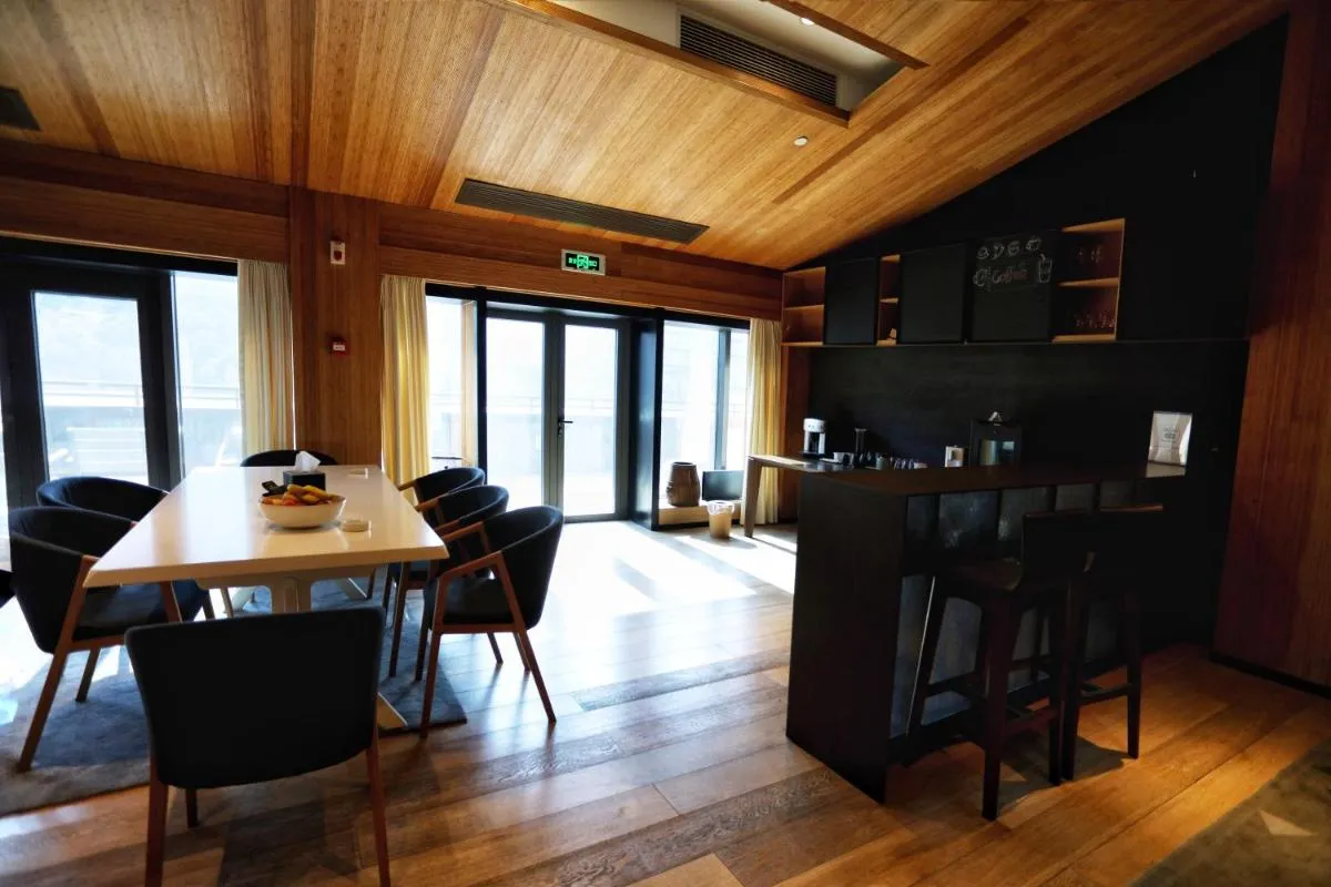Image 1 of The Nook Hotel Hangzhou – A design hotel, 20 mins to West Lake and Lingyin Temple