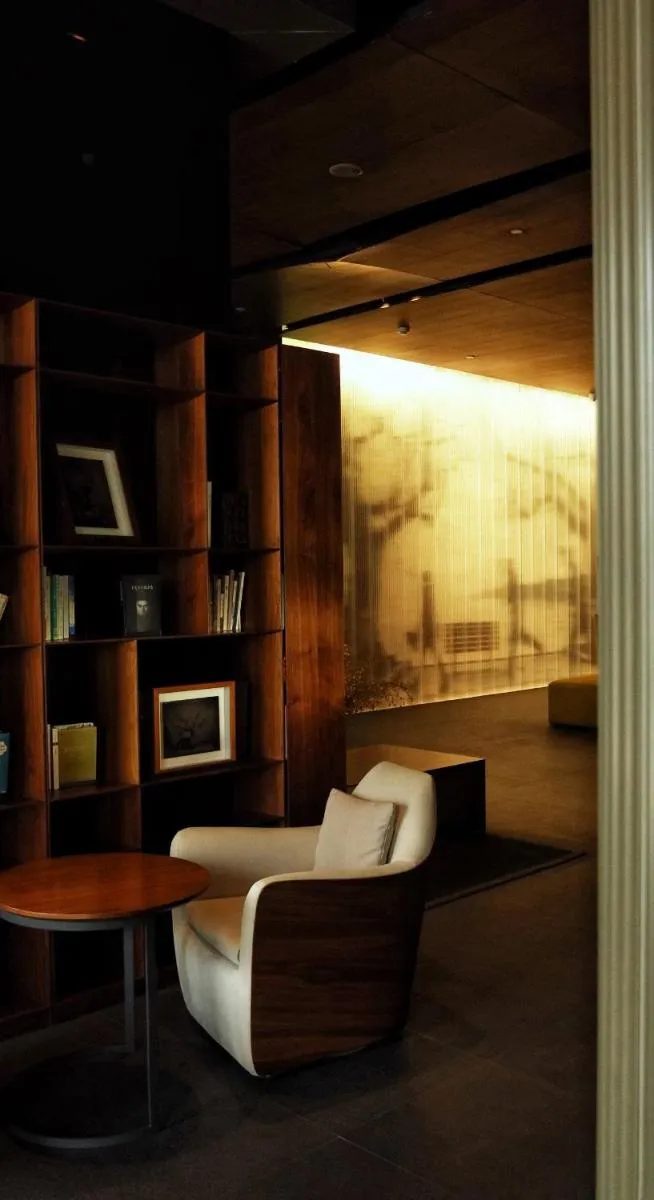 Image 3 of The Nook Hotel Hangzhou – A design hotel, 20 mins to West Lake and Lingyin Temple