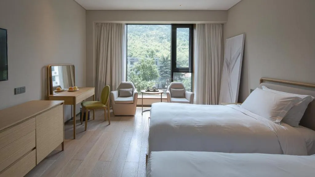 Image of The Nook Hotel Hangzhou – A design hotel, 20 mins to West Lake and Lingyin Temple
