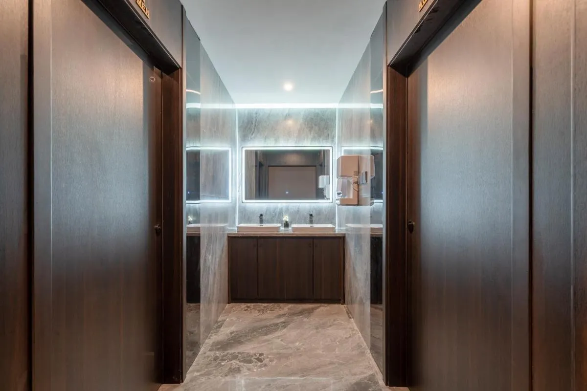 Image 2 of The Puyan Hotel Hangzhou Jiubao