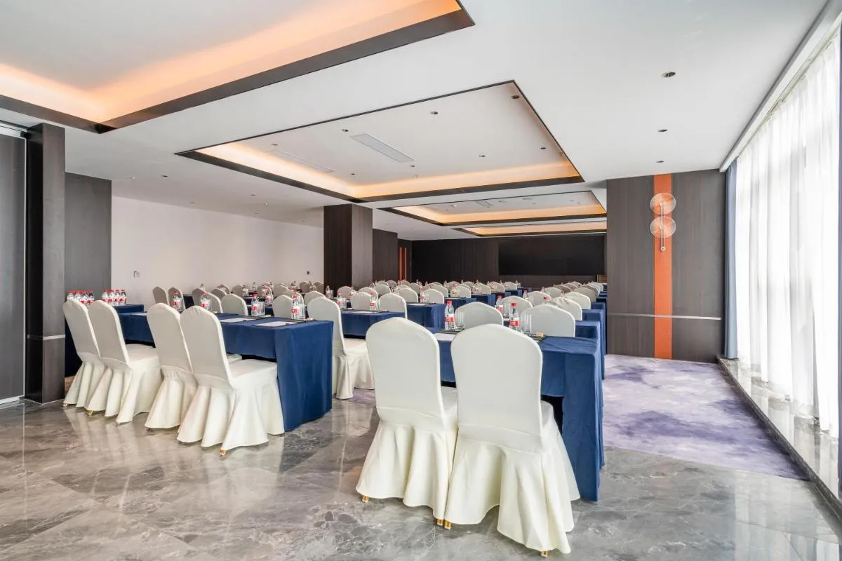 Image 6 of The Puyan Hotel Hangzhou Jiubao