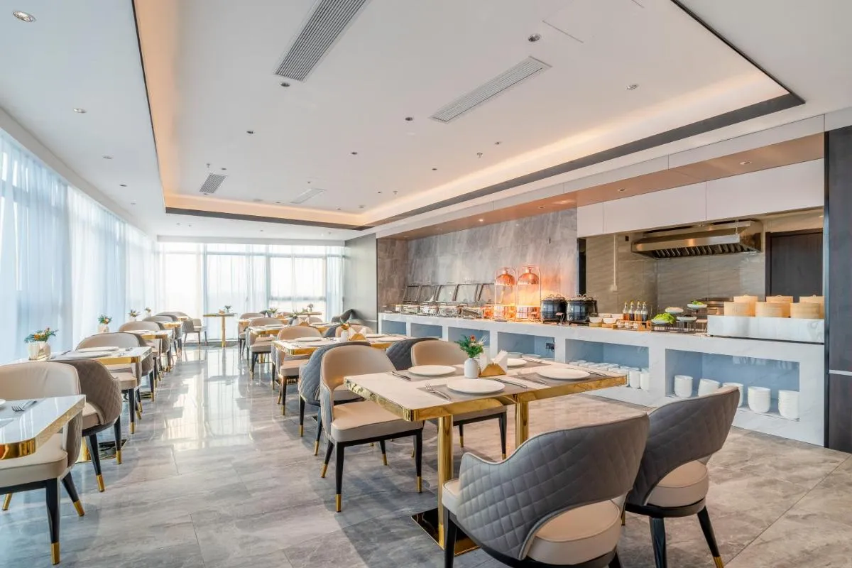 Image 3 of The Puyan Hotel Hangzhou Jiubao