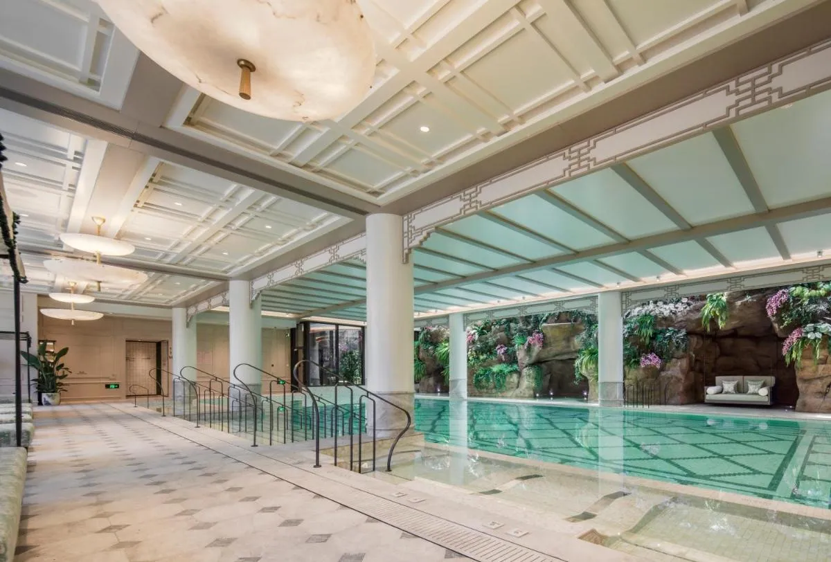 Image 3 of The Silk Lakehouse, Shangri-La Hangzhou