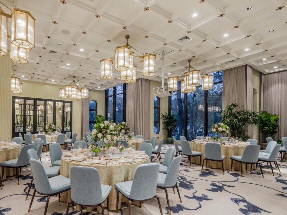 Image 6 of The Silk Lakehouse, Shangri-La Hangzhou