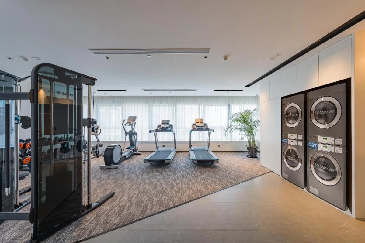 Image 4 of UrCove by HYATT Hangzhou Riverside CBD