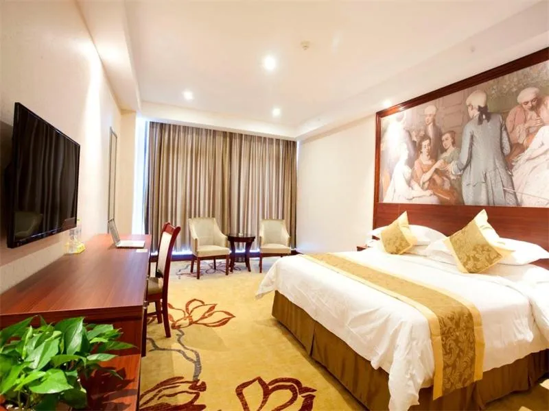 Image 3 of Vienna Hotel Hangzhou Banshan Shiqiao Road