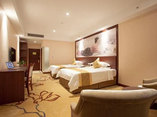 Image 6 of Vienna Hotel Hangzhou Banshan Shiqiao Road
