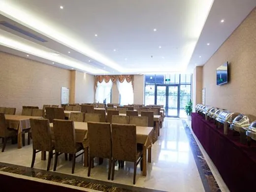 Image 5 of Vienna Hotel Hangzhou Banshan Shiqiao Road