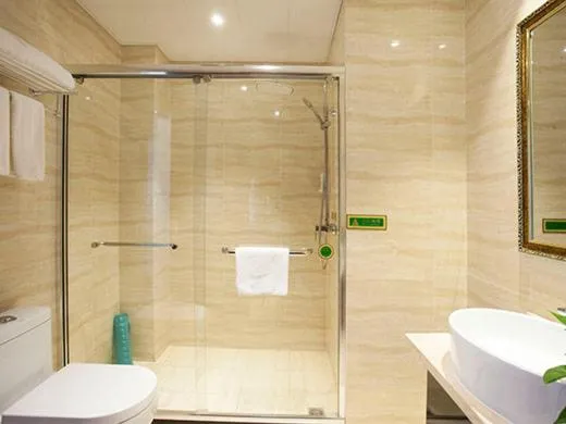 Image 2 of Vienna Hotel Hangzhou Banshan Shiqiao Road