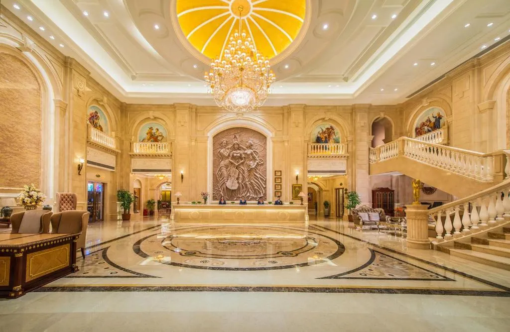 Image of Vienna International Hotel Hangzhou Xintiandi Yingtai