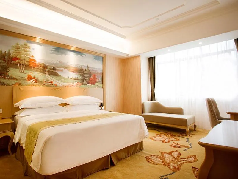 Image 6 of Vienna International Hotel Hangzhou Xintiandi Yingtai