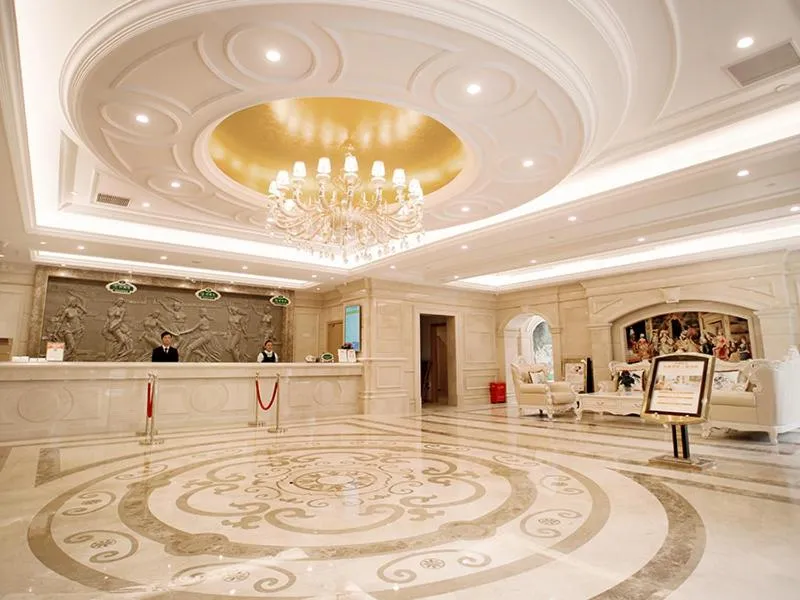 Image 5 of Vienna International Hotel Hangzhou Xintiandi Yingtai