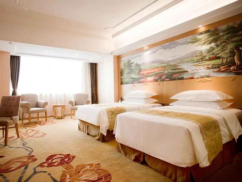 Image 1 of Vienna International Hotel Hangzhou Xintiandi Yingtai