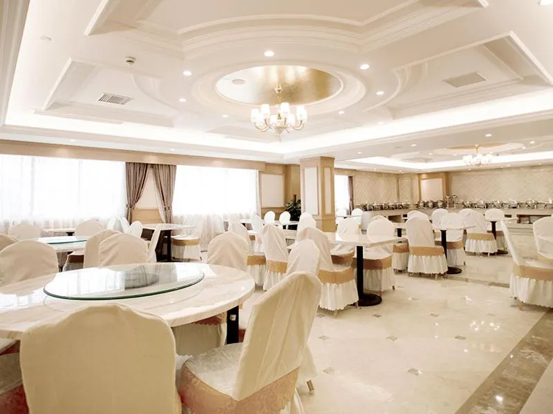 Image 3 of Vienna International Hotel Hangzhou Xintiandi Yingtai