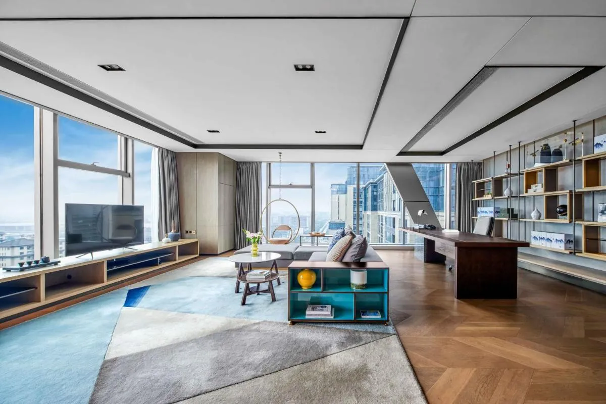 Image 5 of Vignette Collection Hangzhou Huaxia Center Hotel by IHG