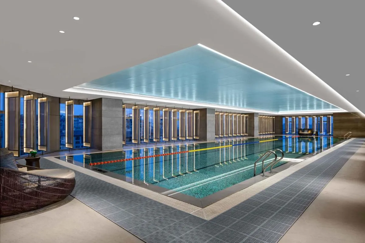 Image 3 of Vignette Collection Hangzhou Huaxia Center Hotel by IHG