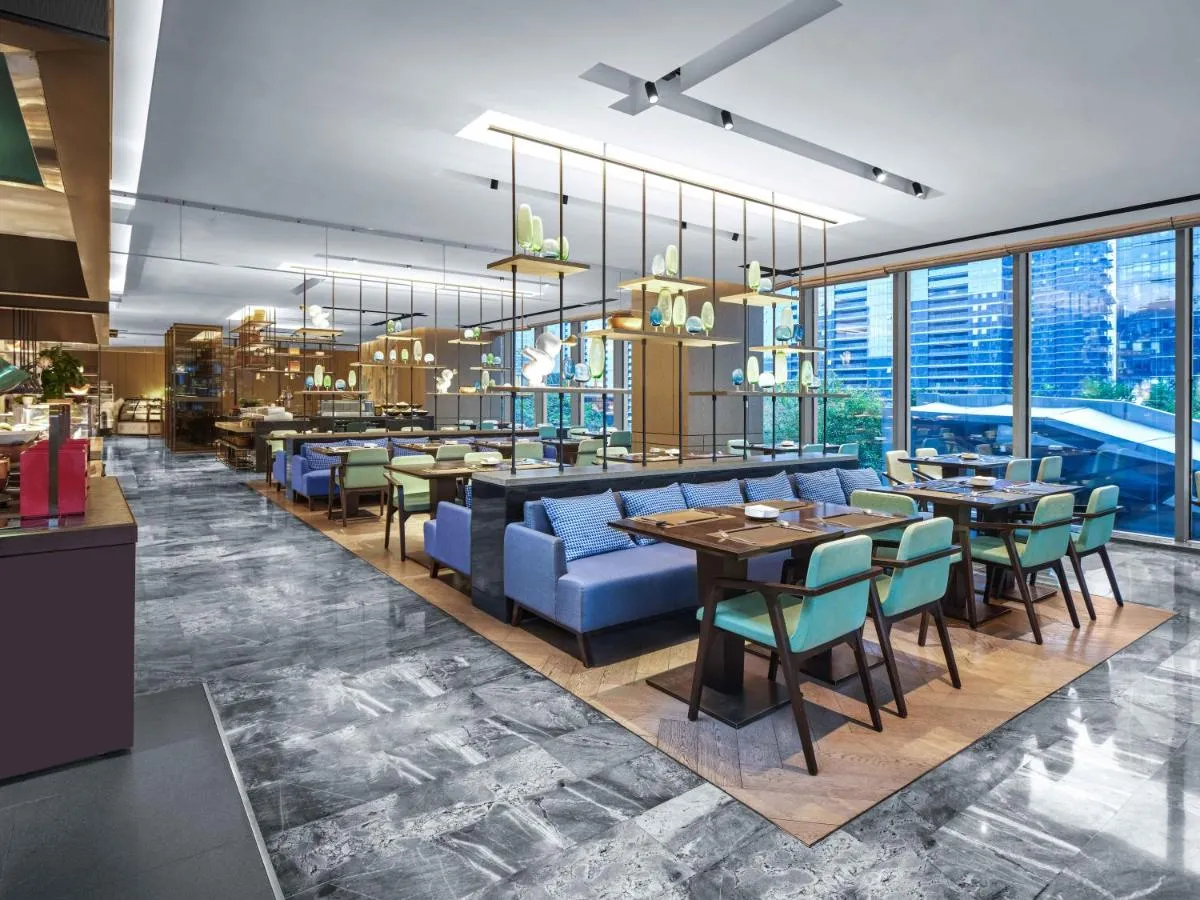 Image 4 of Vignette Collection Hangzhou Huaxia Center Hotel by IHG