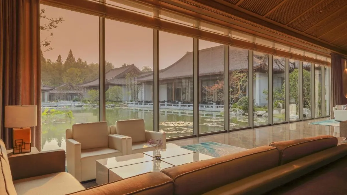 Image 3 of West Lake State Guest House