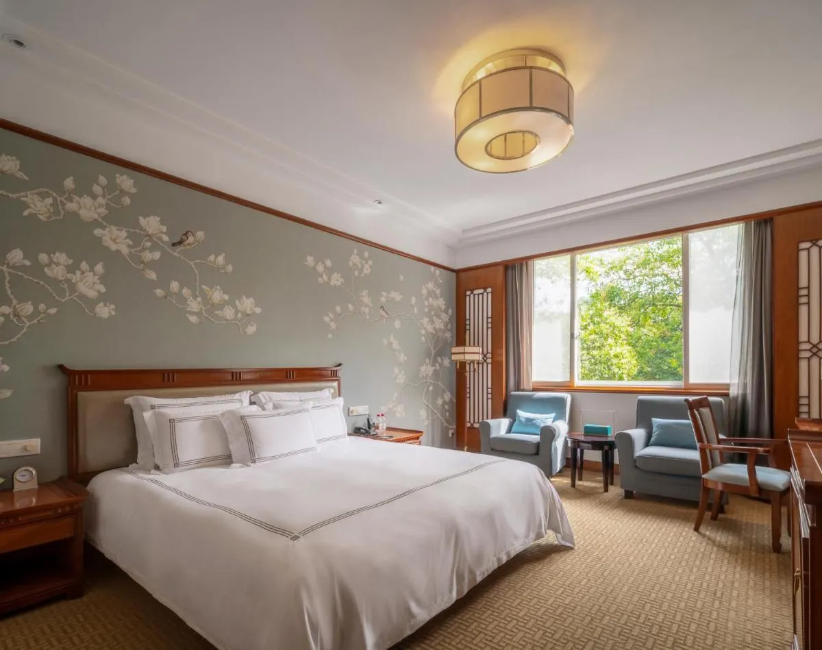 Image 1 of West Lake State Guest House