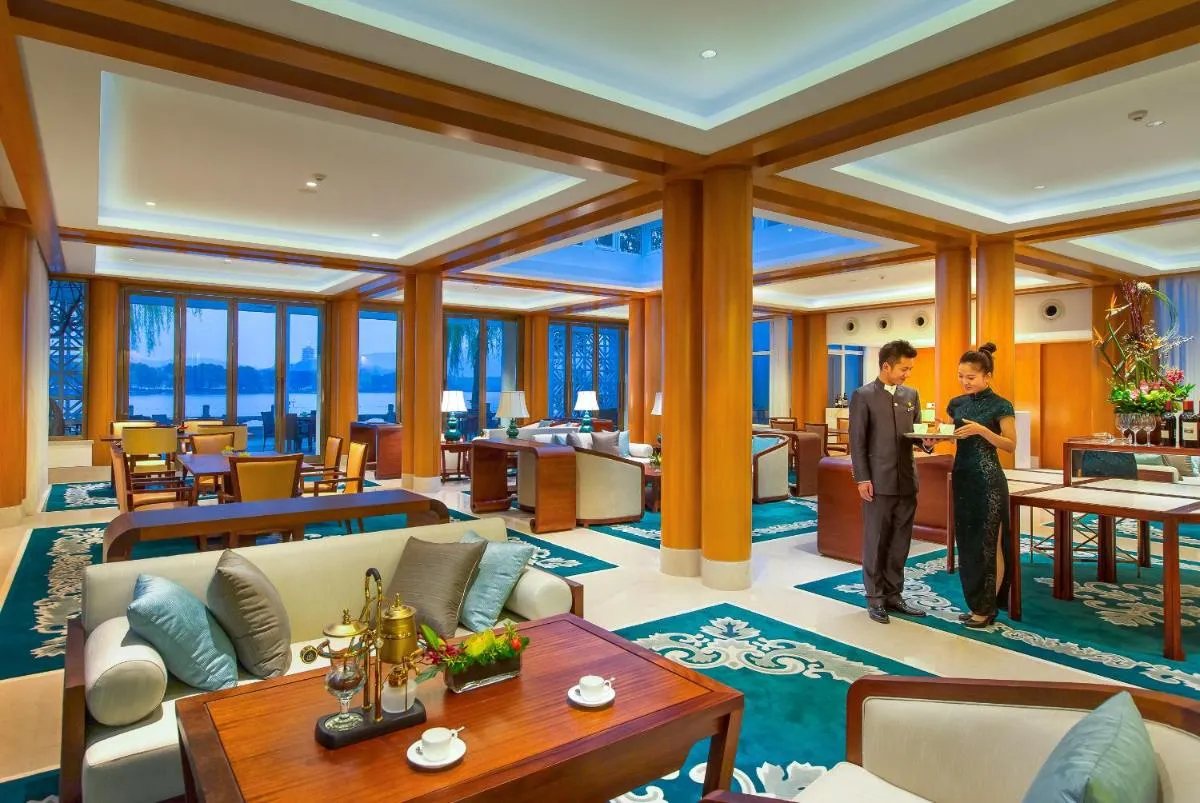 Image 4 of West Lake State Guest House