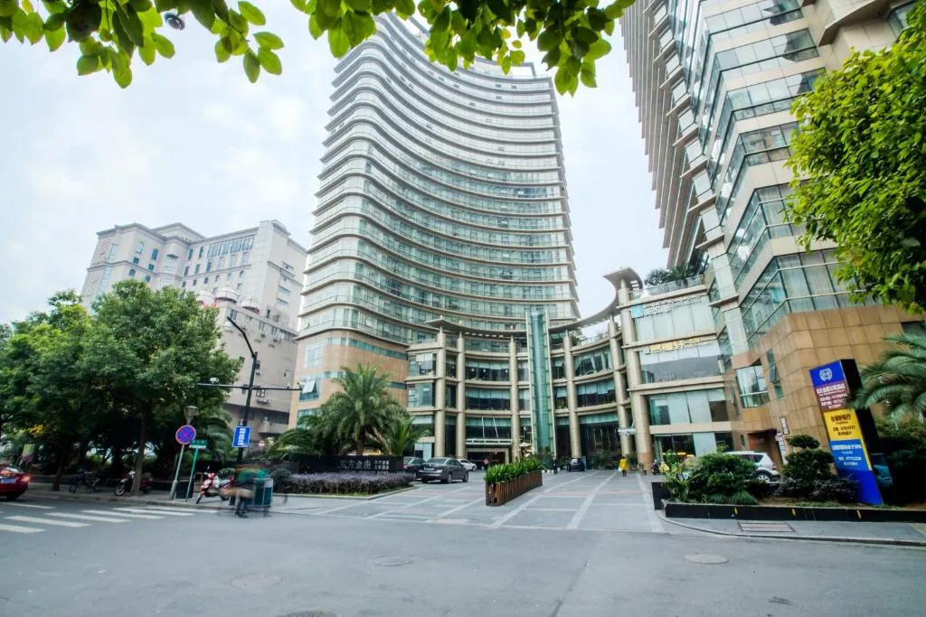 Image of Westlake Service Apartment